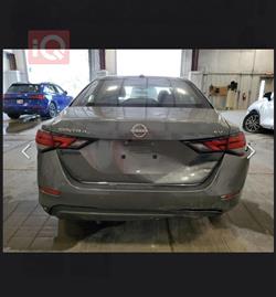 نيسان سنترا